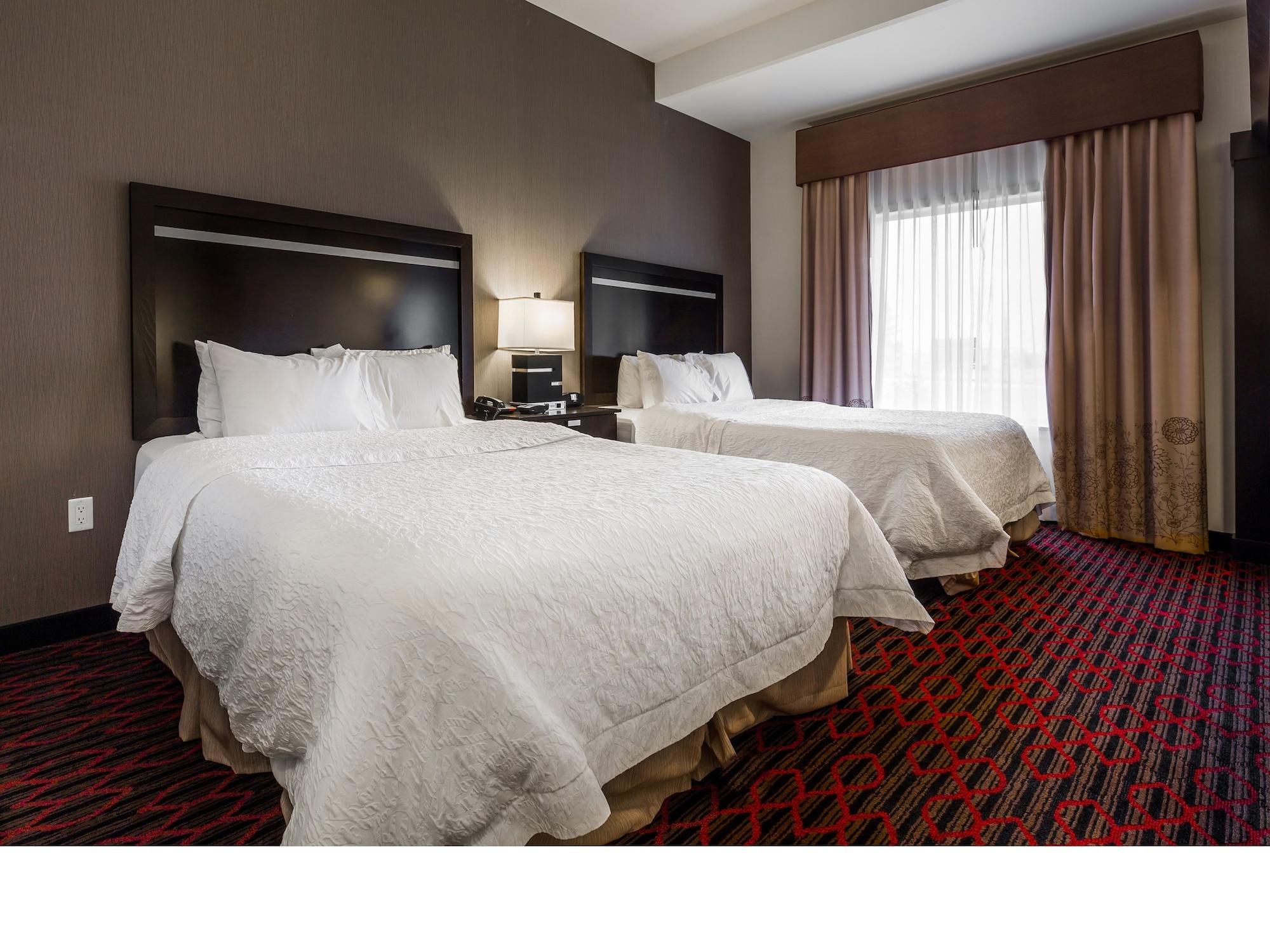 Hampton Inn & Suites By Hilton Lethbridge Εξωτερικό φωτογραφία
