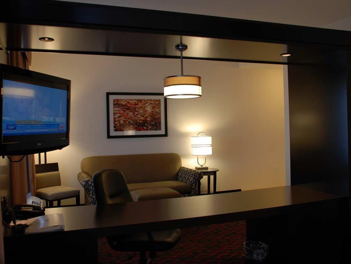 Hampton Inn & Suites By Hilton Lethbridge Εξωτερικό φωτογραφία