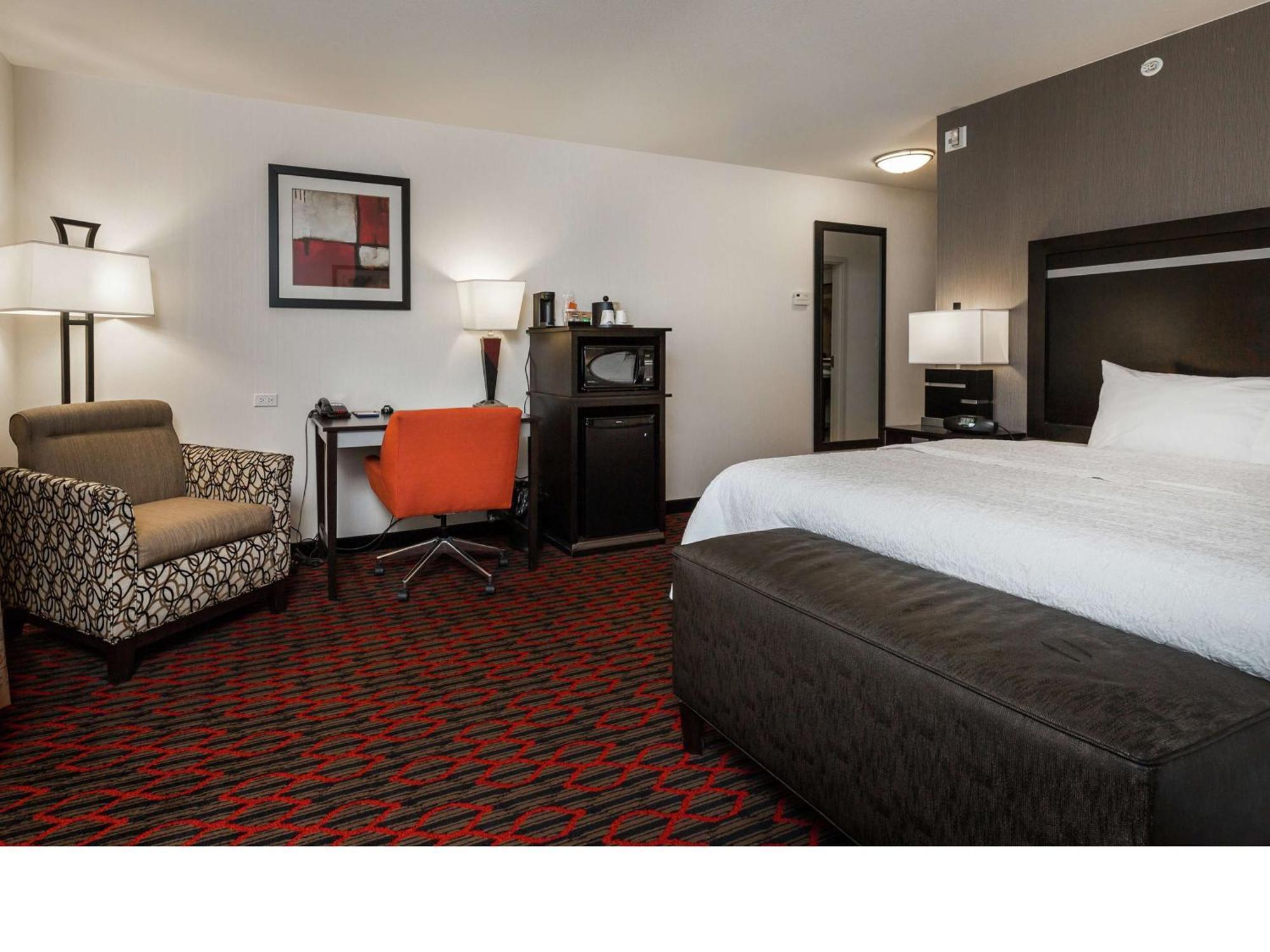 Hampton Inn & Suites By Hilton Lethbridge Εξωτερικό φωτογραφία