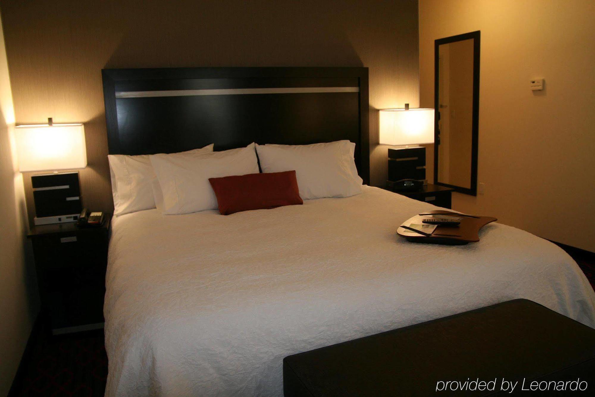Hampton Inn & Suites By Hilton Lethbridge Δωμάτιο φωτογραφία