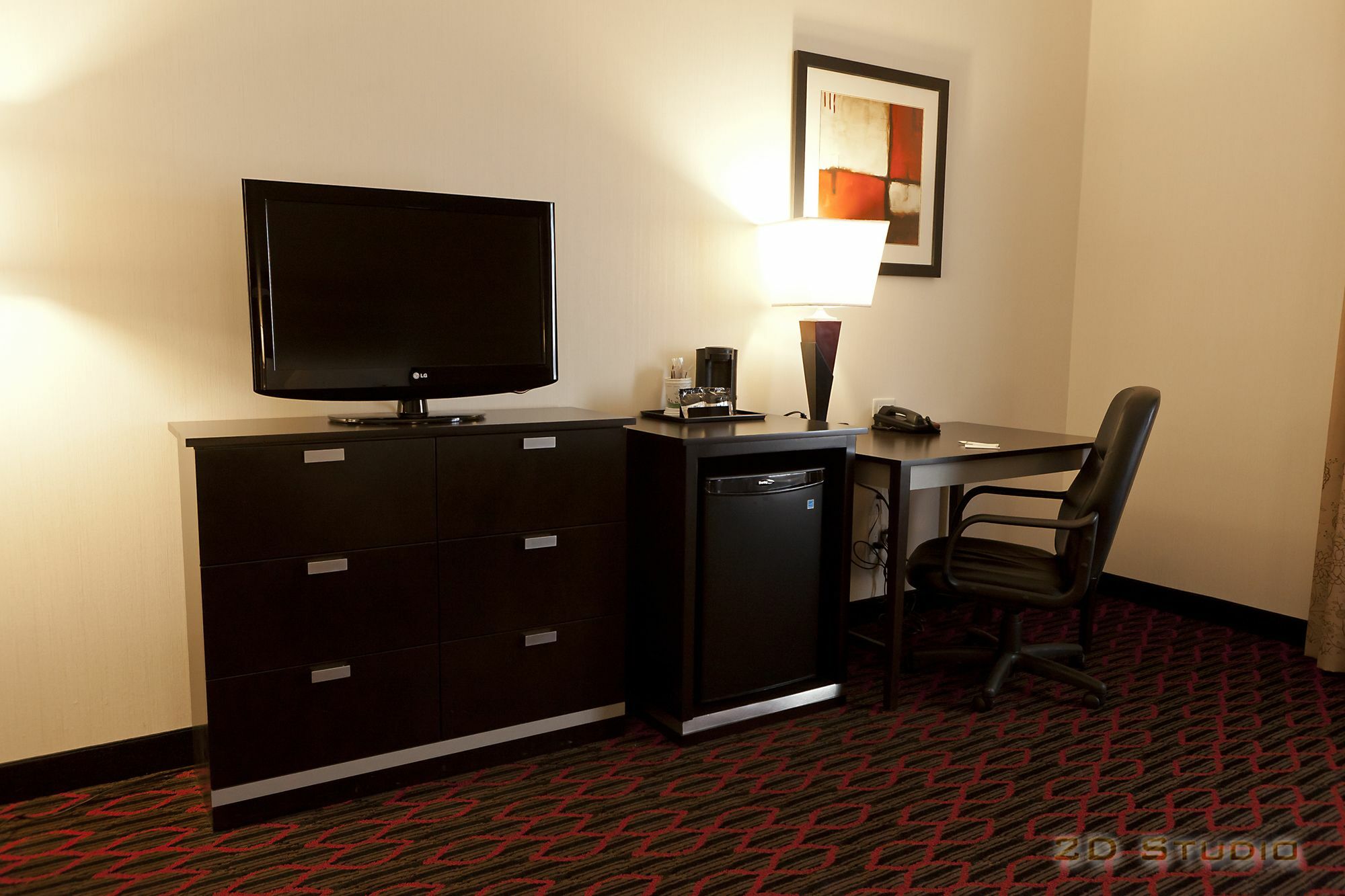 Hampton Inn & Suites By Hilton Lethbridge Εξωτερικό φωτογραφία