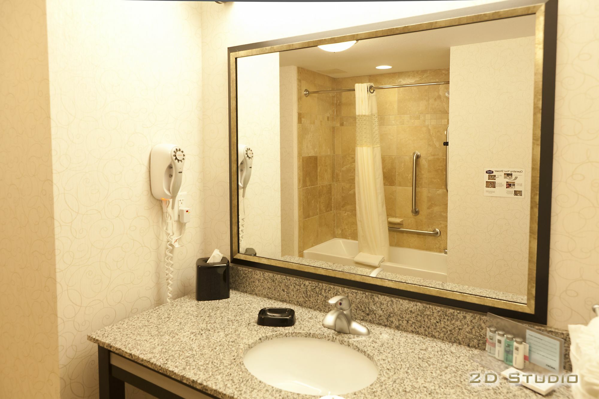 Hampton Inn & Suites By Hilton Lethbridge Εξωτερικό φωτογραφία