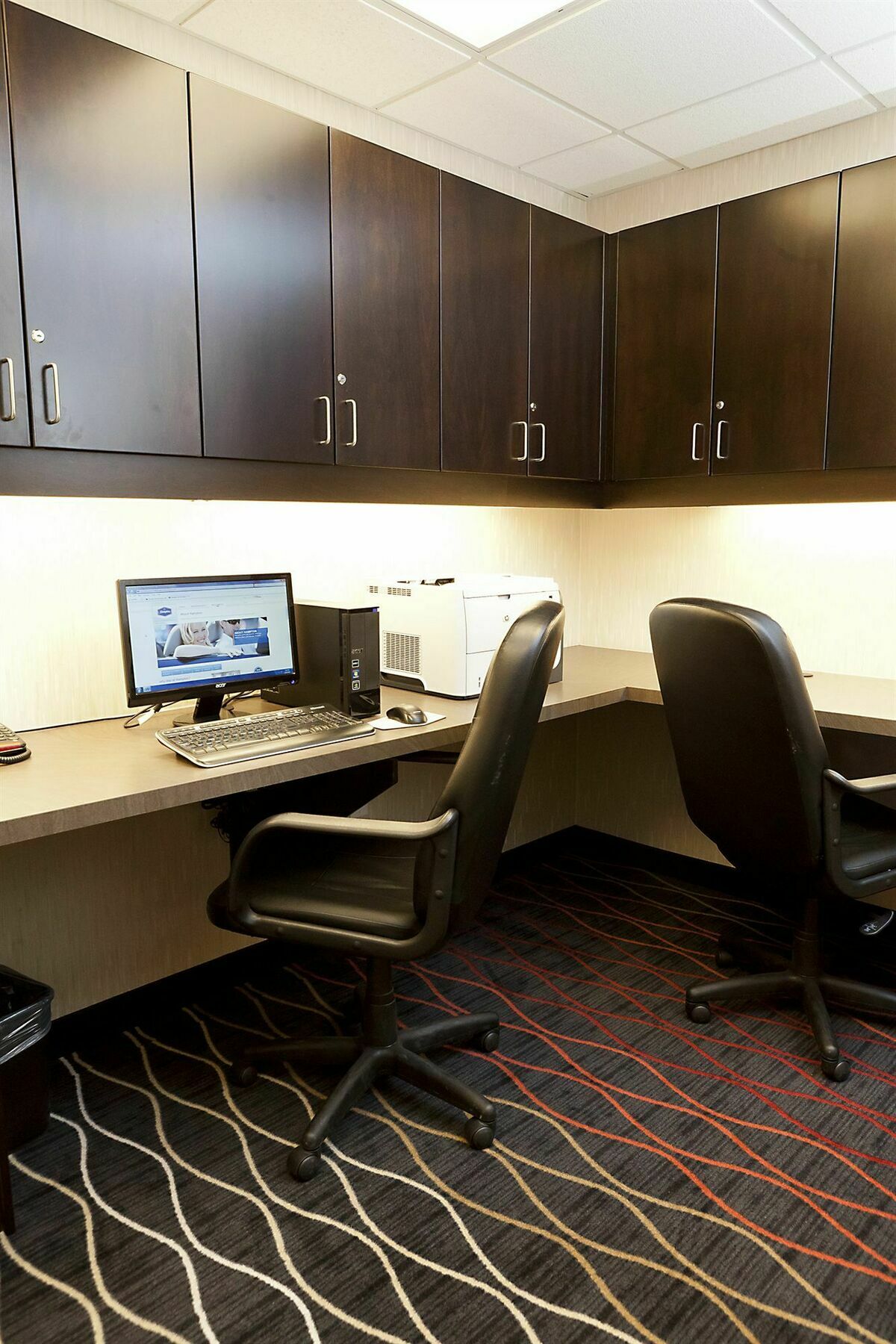 Hampton Inn & Suites By Hilton Lethbridge Εξωτερικό φωτογραφία