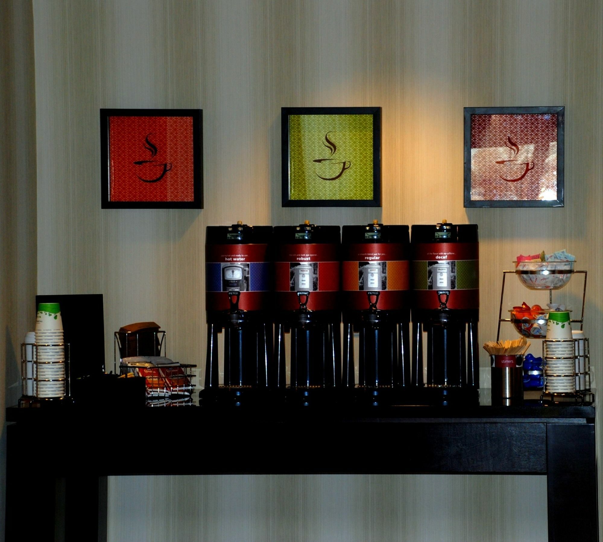 Hampton Inn & Suites By Hilton Lethbridge Εξωτερικό φωτογραφία